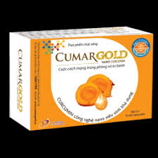CUMARGOLD